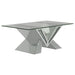 Taffeta Coffee Table Sets - Orbit Furniture (Richmond,BC)