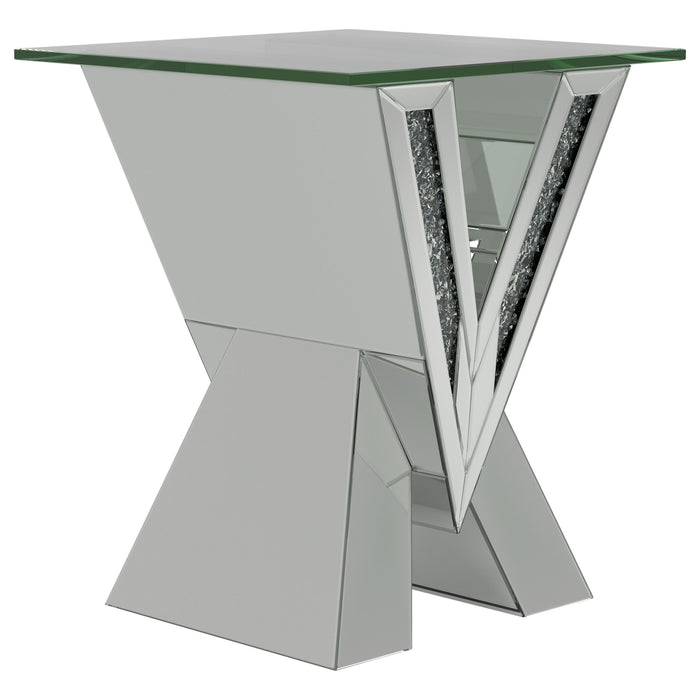 Taffeta Coffee Table Sets - Orbit Furniture (Richmond,BC)