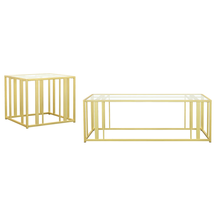 Adri Metal Sets - Orbit Furniture (Richmond,BC)