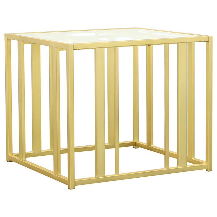 Adri Metal Sets - Orbit Furniture (Richmond,BC)