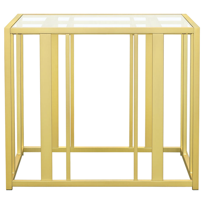 Adri Metal Sets - Orbit Furniture (Richmond,BC)