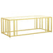 Adri Metal Sets - Orbit Furniture (Richmond,BC)