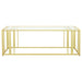 Adri Metal Sets - Orbit Furniture (Richmond,BC)