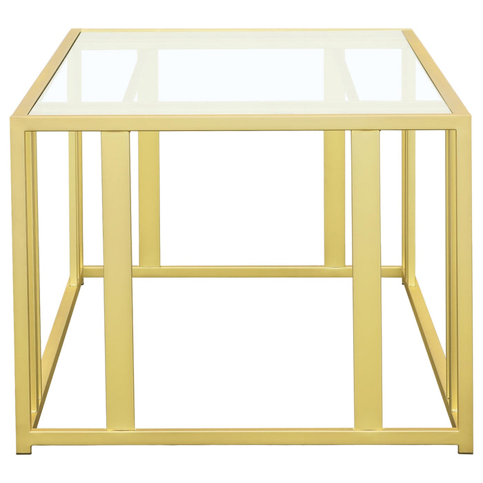Adri Metal Sets - Orbit Furniture (Richmond,BC)