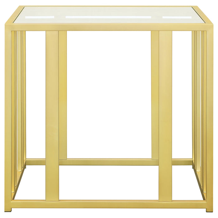 Adri Metal Sets - Orbit Furniture (Richmond,BC)