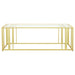 Adri Metal Sets - Orbit Furniture (Richmond,BC)