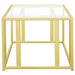Adri Metal Sets - Orbit Furniture (Richmond,BC)