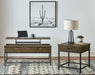 Byers Coffee Table Sets - Orbit Furniture (Richmond,BC)