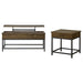 Byers Coffee Table Sets - Orbit Furniture (Richmond,BC)