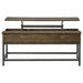 Byers Coffee Table Sets - Orbit Furniture (Richmond,BC)