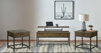 Byers Coffee Table Sets - Orbit Furniture (Richmond,BC)