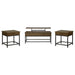 Byers Coffee Table Sets - Orbit Furniture (Richmond,BC)