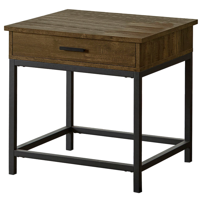 Byers Coffee Table Sets - Orbit Furniture (Richmond,BC)