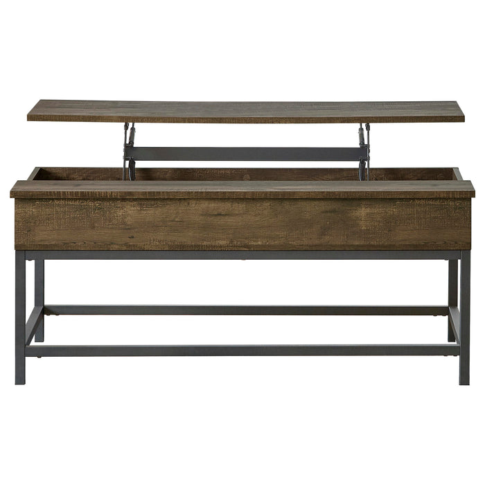 Byers Coffee Table Sets - Orbit Furniture (Richmond,BC)