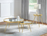 Kaelyn Coffee Table Sets - Orbit Furniture (Richmond,BC)