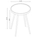 Kaelyn Coffee Table Sets - Orbit Furniture (Richmond,BC)