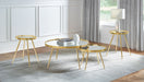 Kaelyn Coffee Table Sets - Orbit Furniture (Richmond,BC)