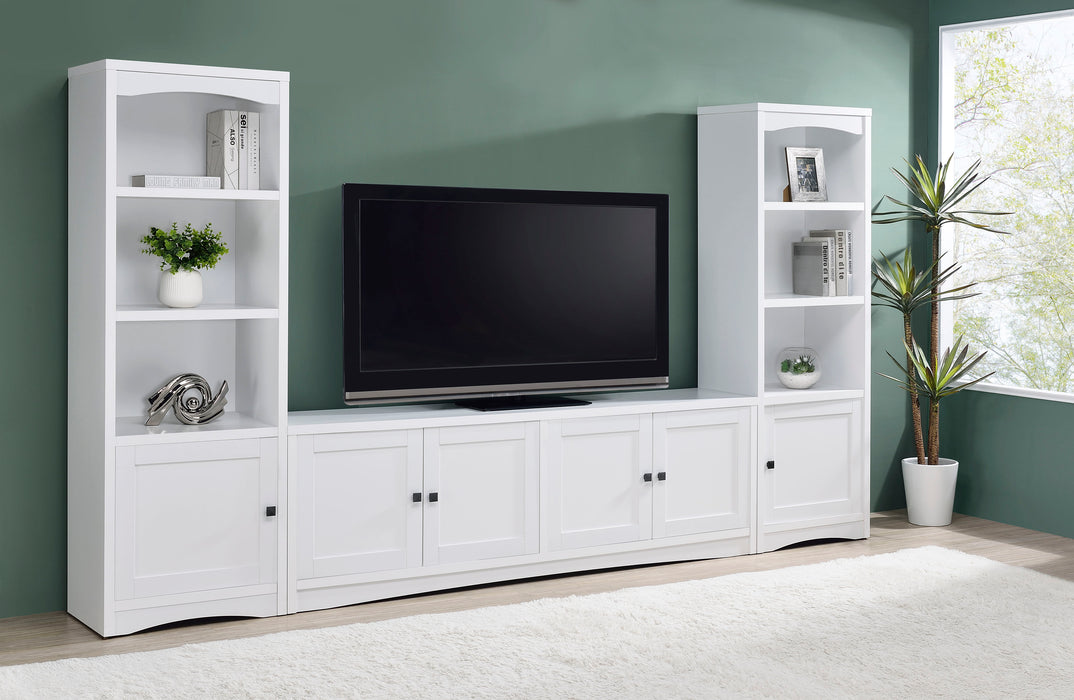 Laughlin Entertainment Center - Orbit Furniture (Richmond,BC)