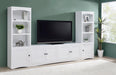 Laughlin Entertainment Center - Orbit Furniture (Richmond,BC)