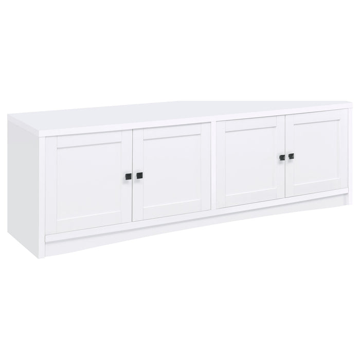 Laughlin Entertainment Center - Orbit Furniture (Richmond,BC)