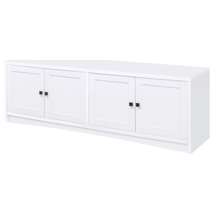 Laughlin Entertainment Center - Orbit Furniture (Richmond,BC)