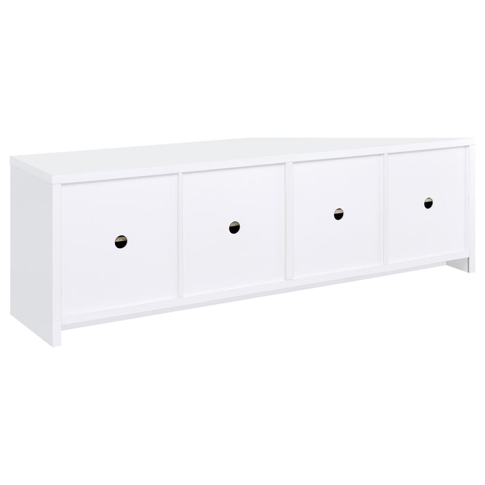Laughlin Entertainment Center - Orbit Furniture (Richmond,BC)
