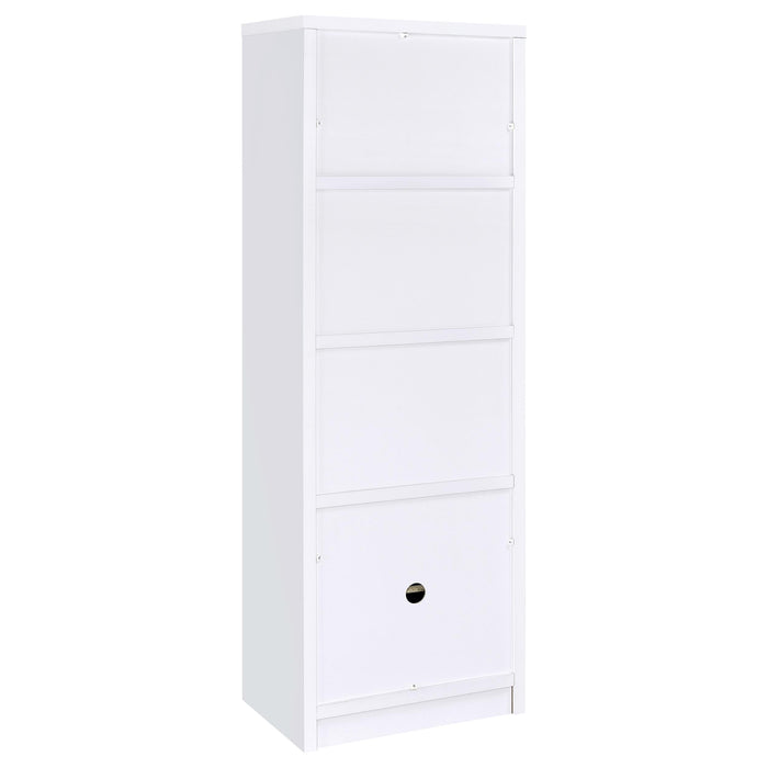 Laughlin Entertainment Center - Orbit Furniture (Richmond,BC)