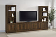 Laughlin Entertainment Center - Orbit Furniture (Richmond,BC)