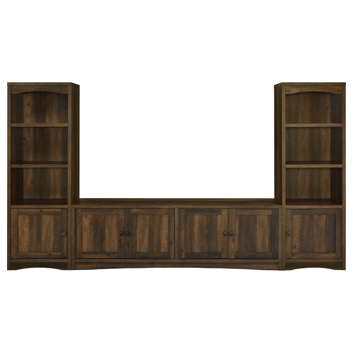 Laughlin Entertainment Center - Orbit Furniture (Richmond,BC)