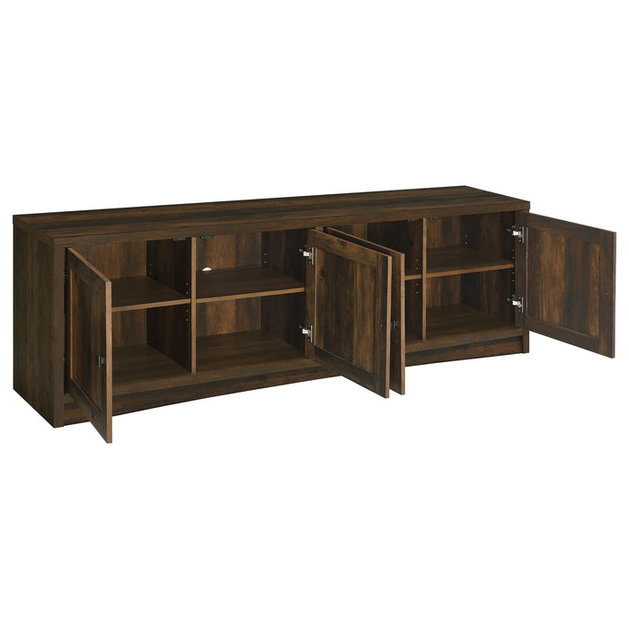 Laughlin Entertainment Center - Orbit Furniture (Richmond,BC)