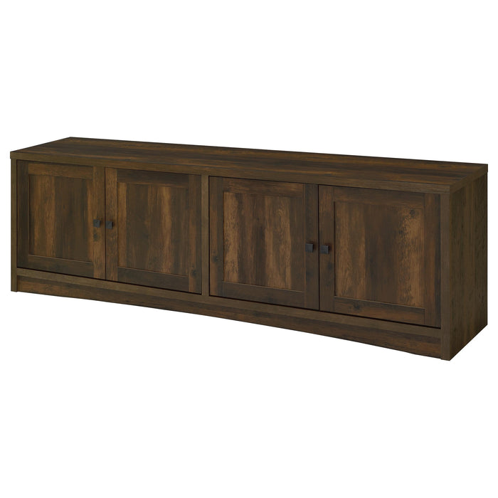Laughlin Entertainment Center - Orbit Furniture (Richmond,BC)