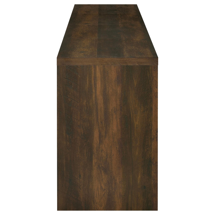 Laughlin Entertainment Center - Orbit Furniture (Richmond,BC)