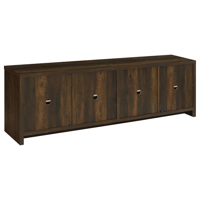 Laughlin Entertainment Center - Orbit Furniture (Richmond,BC)