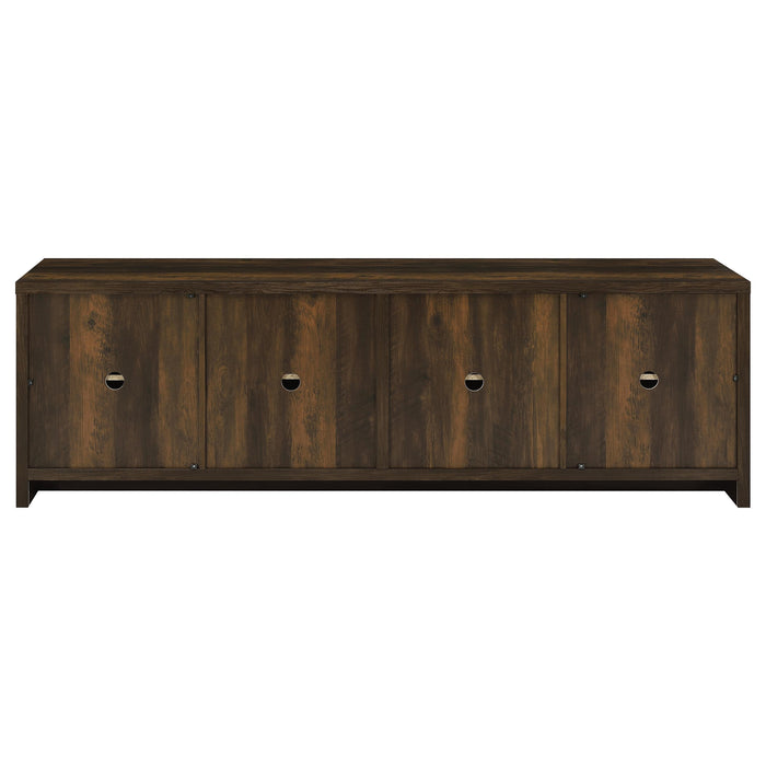 Laughlin Entertainment Center - Orbit Furniture (Richmond,BC)