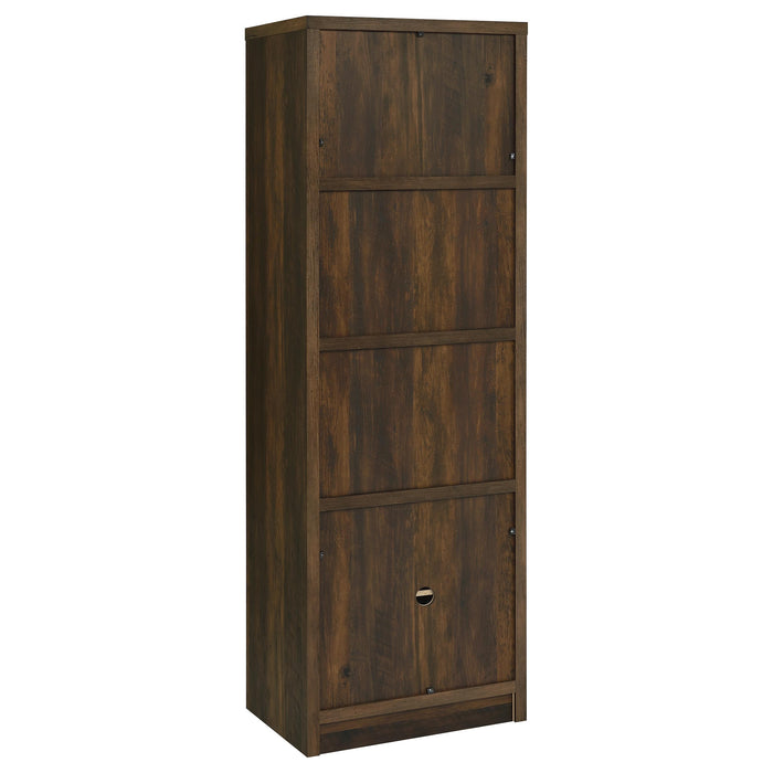 Laughlin Entertainment Center - Orbit Furniture (Richmond,BC)