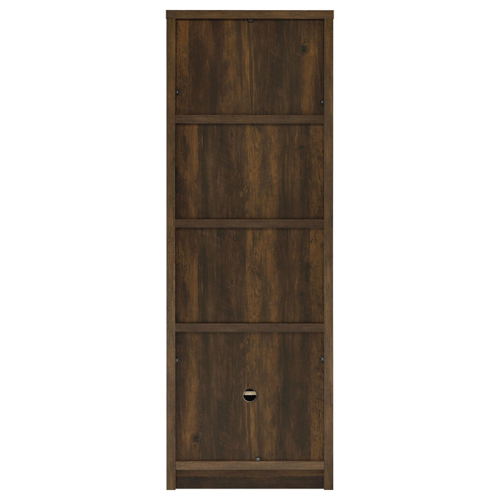 Laughlin Entertainment Center - Orbit Furniture (Richmond,BC)