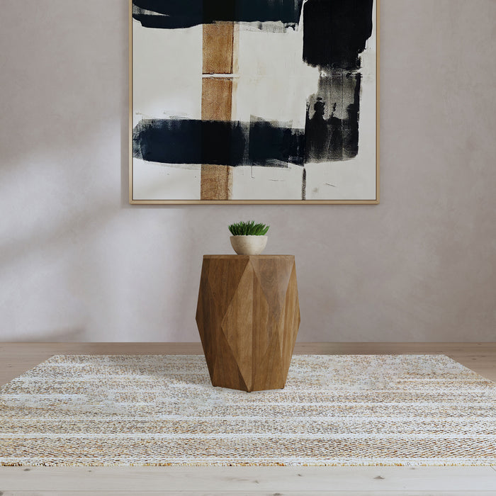 Zalika End & Side Tables - Orbit Furniture (Richmond,BC)