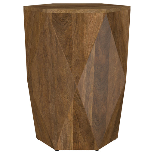 Zalika End & Side Tables - Orbit Furniture (Richmond,BC)