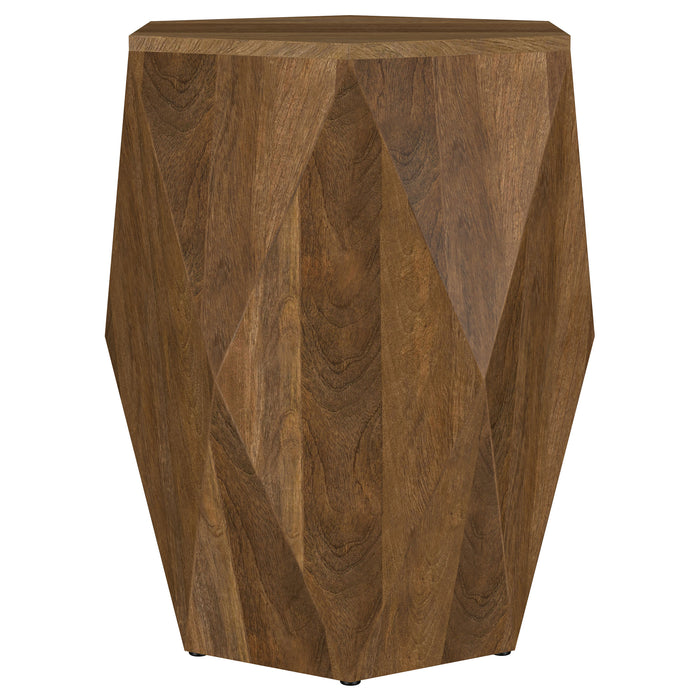 Zalika End & Side Tables - Orbit Furniture (Richmond,BC)