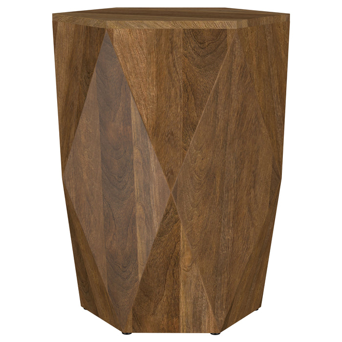 Zalika End & Side Tables - Orbit Furniture (Richmond,BC)
