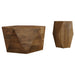 Zalika Coffee Table Sets - Orbit Furniture (Richmond,BC)