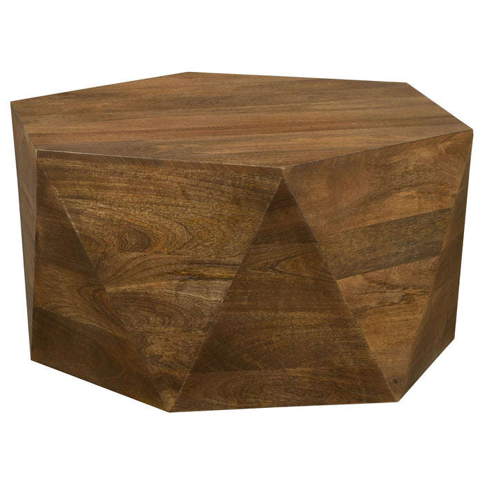 Zalika Coffee Table Sets - Orbit Furniture (Richmond,BC)
