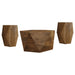 Zalika Coffee Table Sets - Orbit Furniture (Richmond,BC)