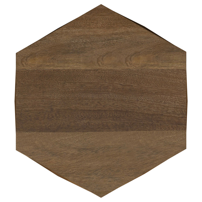 Zalika Coffee Table Sets - Orbit Furniture (Richmond,BC)