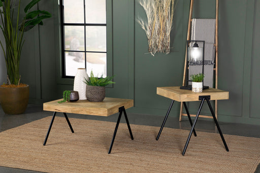 Avery Coffee Table Sets - Orbit Furniture (Richmond,BC)
