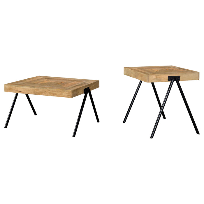 Avery Coffee Table Sets - Orbit Furniture (Richmond,BC)