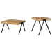 Avery Coffee Table Sets - Orbit Furniture (Richmond,BC)