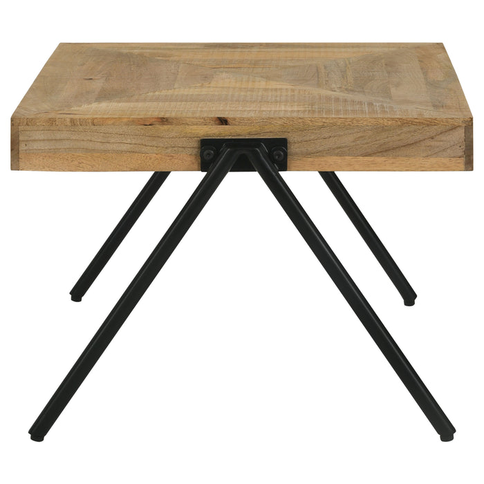Avery Coffee Table Sets - Orbit Furniture (Richmond,BC)