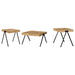 Avery Coffee Table Sets - Orbit Furniture (Richmond,BC)