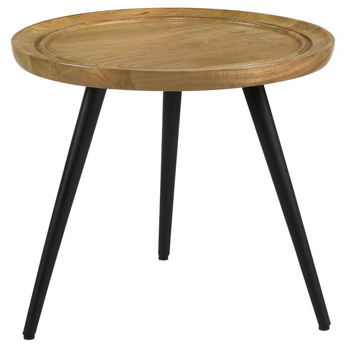 Zoe Coffee Table Sets - Orbit Furniture (Richmond,BC)